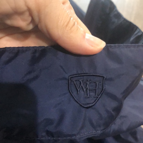 WALTER HAGEN Lightweight Windbreaker Jacket - Picture 8 of 15